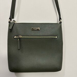 Kate Spade Crossbody Bag Purse